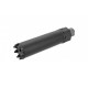 Модель глушителя SOCOM 556RC MONSTER QD Silencer2 BK (5KU)